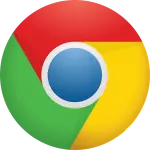 Nowa wersja Google Chrome